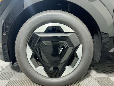 2026 Kia EV9 - Photo 13