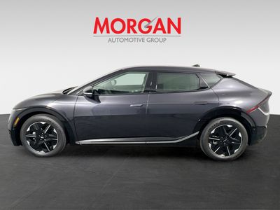 2025 Kia EV6 - Photo 8