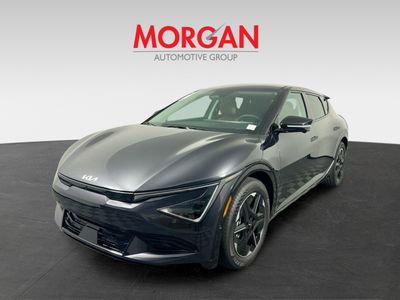 2025 Kia EV6 - Photo 9