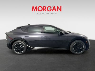 2025 Kia EV6 - Photo 2