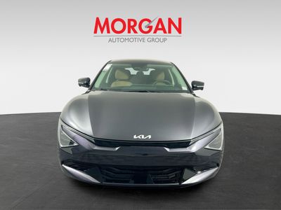 2025 Kia EV6 - Photo 10