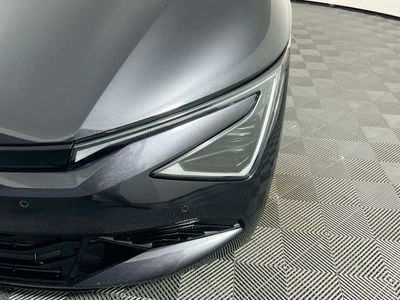 2025 Kia EV6 - Photo 11