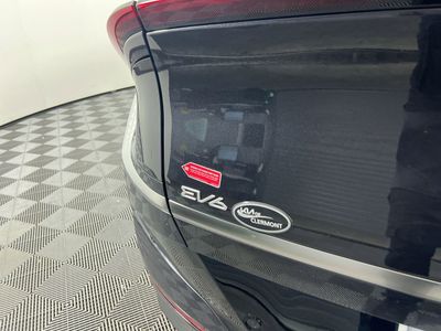 2025 Kia EV6 - Photo 5