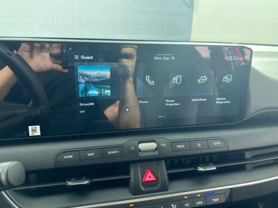 2025 Kia K4 - Photo 26