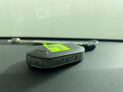 2025 Kia K4 - Photo 36