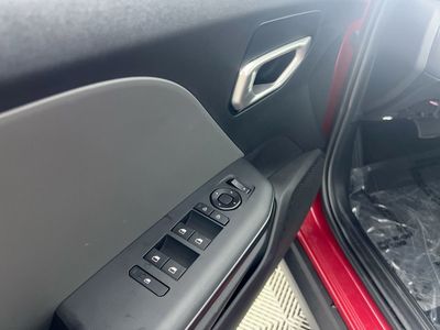 2025 Kia K4 - Photo 16