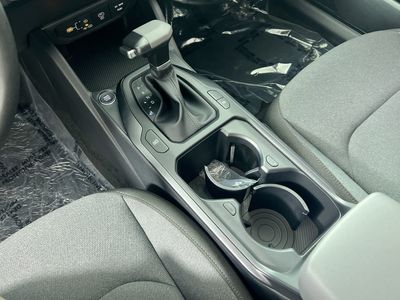 2025 Kia K4 - Photo 24