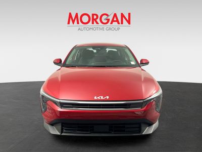2025 Kia K4 - Photo 10