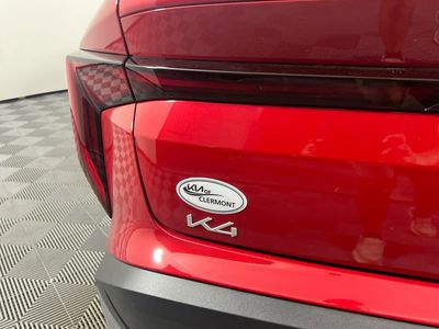 2025 Kia K4 - Photo 5
