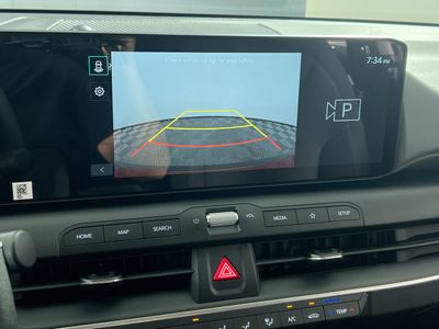 2025 Kia K4 - Photo 28