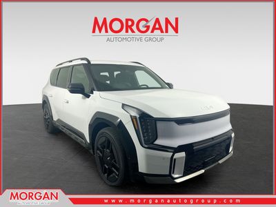 2026 Kia EV9 - Photo 1