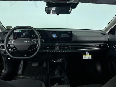 2026 Kia K4 - Photo 30