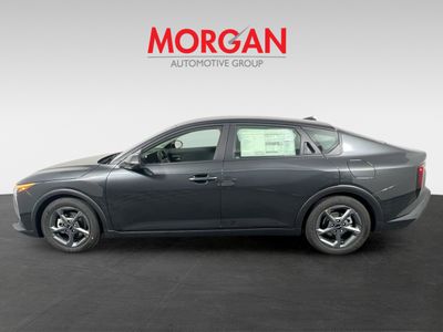 2026 Kia K4 - Photo 8