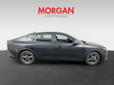 2026 Kia K4 - Photo 2