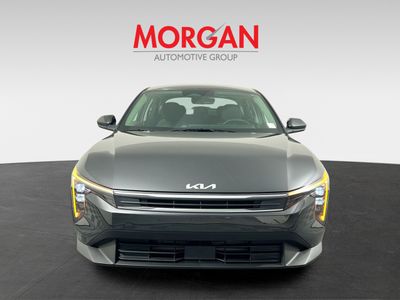 2026 Kia K4 - Photo 10
