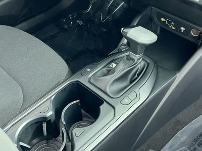 2026 Kia K4 - Photo 24