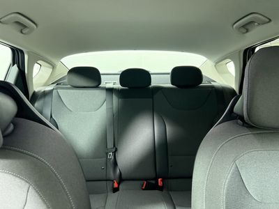 2026 Kia K4 - Photo 33