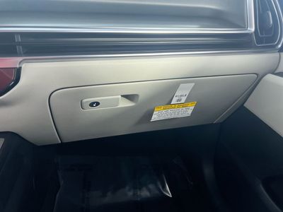 2026 Kia Sorento Hybrid - Photo 32