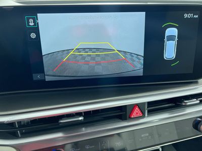 2026 Kia Sorento Hybrid - Photo 25