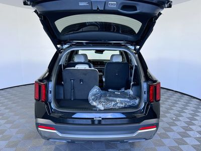 2026 Kia Sorento Hybrid - Photo 31