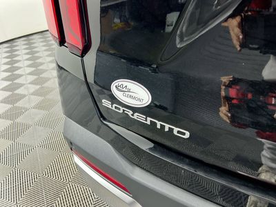 2026 Kia Sorento Hybrid - Photo 4