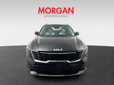 2026 Kia Sorento Hybrid - Photo 9