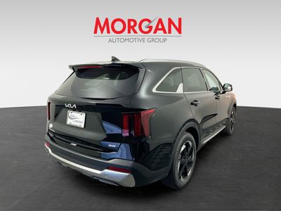 2026 Kia Sorento Hybrid - Photo 2