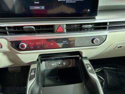 2026 Kia Sorento Hybrid - Photo 22