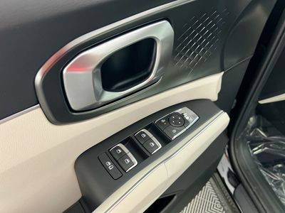2026 Kia Sorento Hybrid - Photo 15