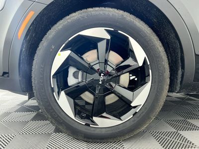 2026 Kia Sorento Hybrid - Photo 12