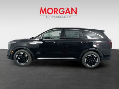 2026 Kia Sorento Hybrid - Photo 7