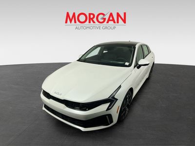 2026 Kia K5 - Photo 7