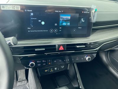 2026 Kia K5 - Photo 25
