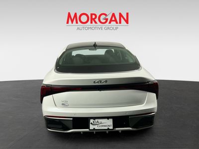 2026 Kia K5 - Photo 4
