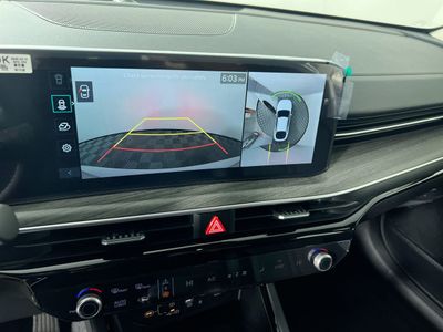 2026 Kia K5 - Photo 26