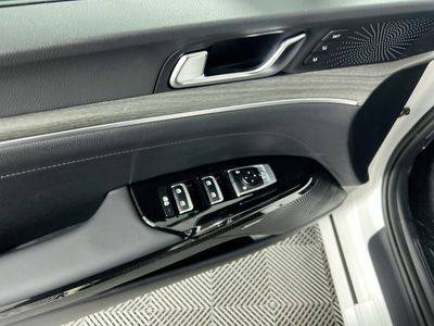 2026 Kia K5 - Photo 14