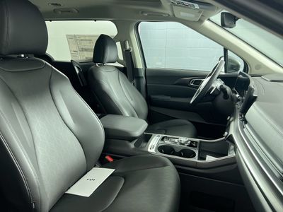 2026 Kia Carnival — photo 33 view