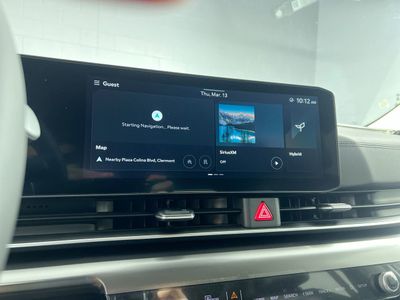 2026 Kia Carnival — photo 28 view