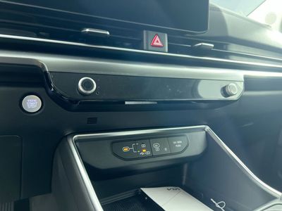 2026 Kia Carnival — photo 26 view