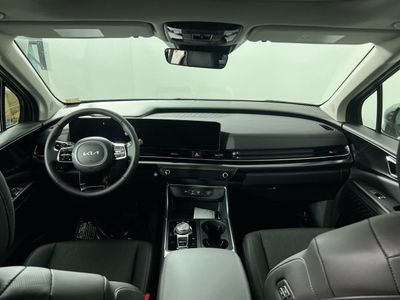 2026 Kia Carnival — photo 32 view
