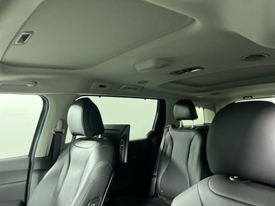 2026 Kia Carnival — photo 21 view