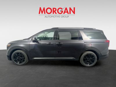 2026 Kia Carnival — photo 8 view