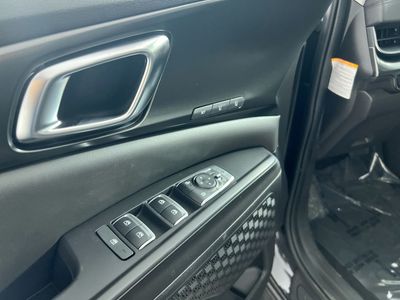 2026 Kia Carnival — photo 16 view