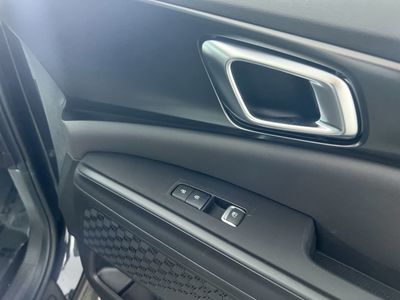 2026 Kia Carnival — photo 34 view