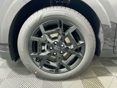 2026 Kia Carnival — photo 13 view