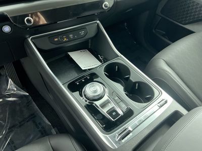 2026 Kia Carnival — photo 25 view