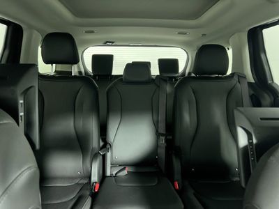 2026 Kia Carnival — photo 35 view