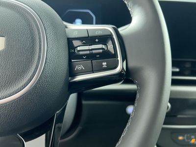 2026 Kia Carnival — photo 19 view