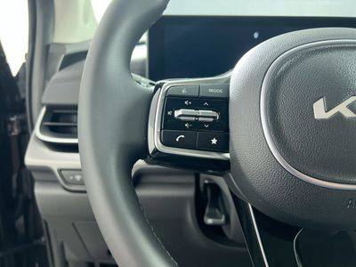 2026 Kia Carnival — photo 18 view