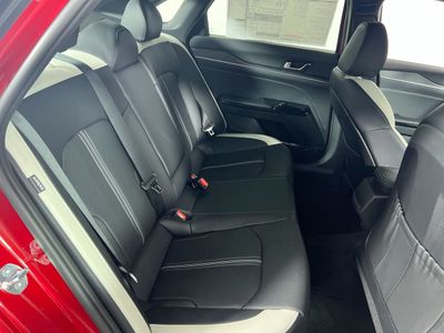 2026 Kia K5 — photo 29 view